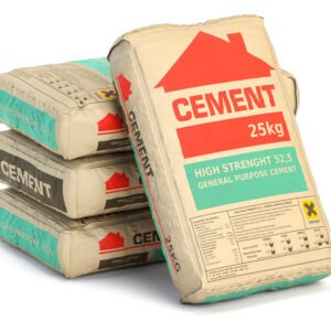 Cement