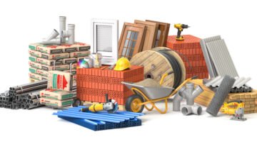 Construction materials