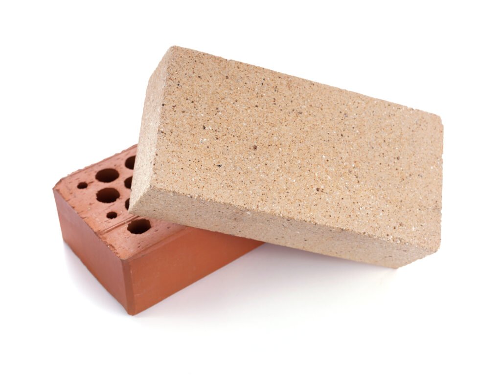 High-Quality Bricks