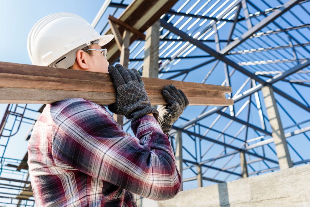 Roofing Materials