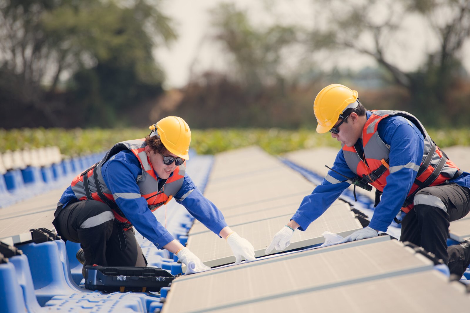 Roofing Solutions